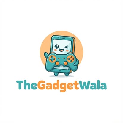 TheGadgetWala